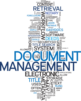 30-Year Search Service